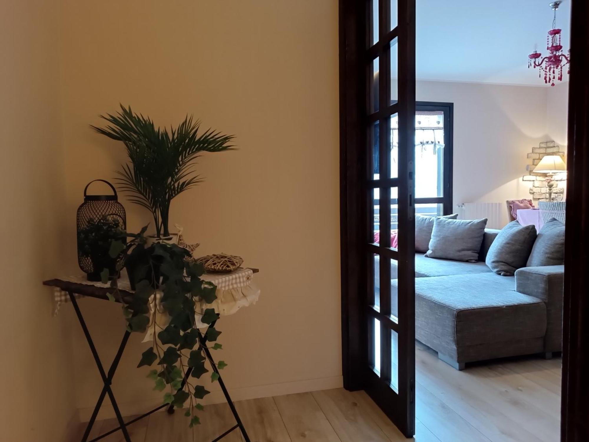Apartamento Ca' Dei Motta Caspoggio Exterior foto