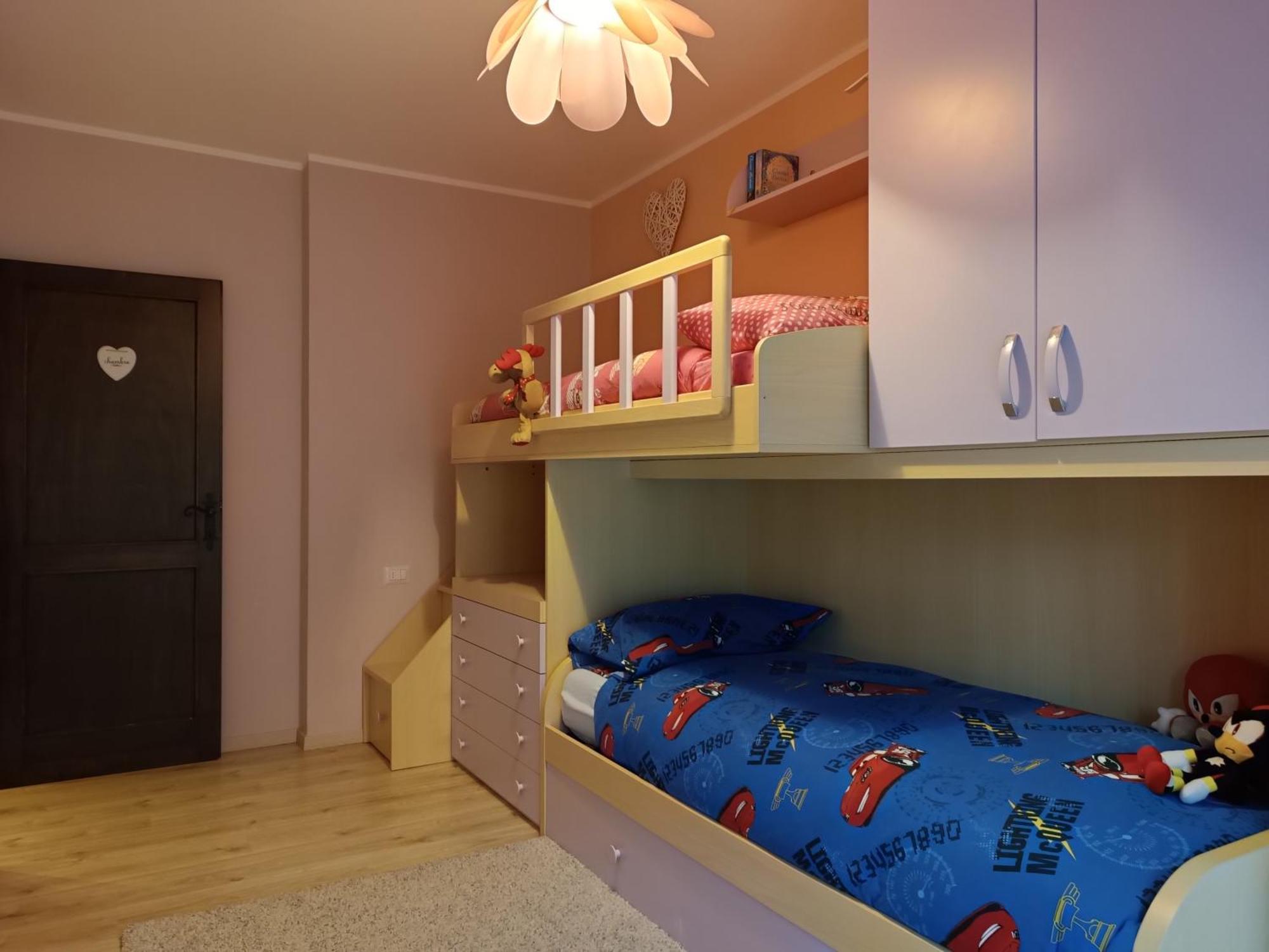 Apartamento Ca' Dei Motta Caspoggio Exterior foto