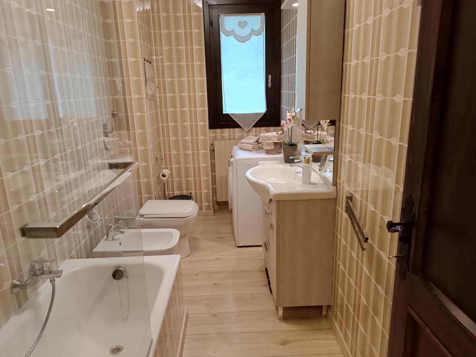 Apartamento Ca' Dei Motta Caspoggio Exterior foto
